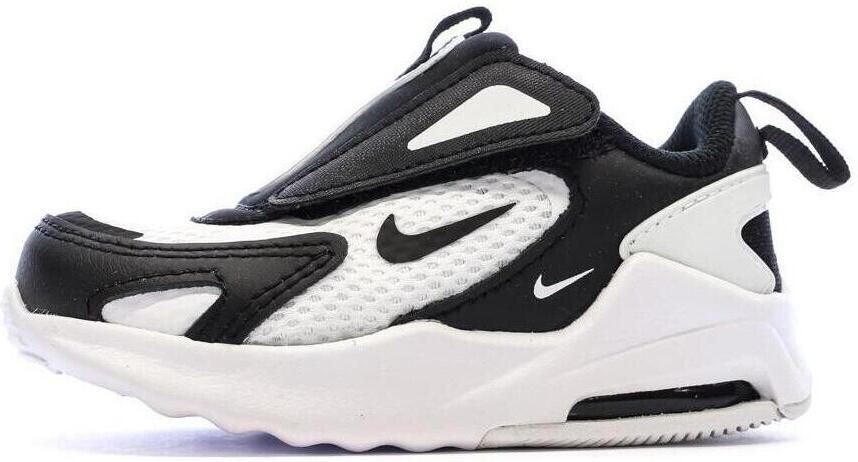 Nike Air Max Bolt TD Sneakers White Black White Kinderen - Foto 3