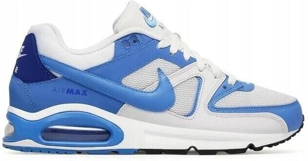 Nike Lage Sneakers Air Max Command