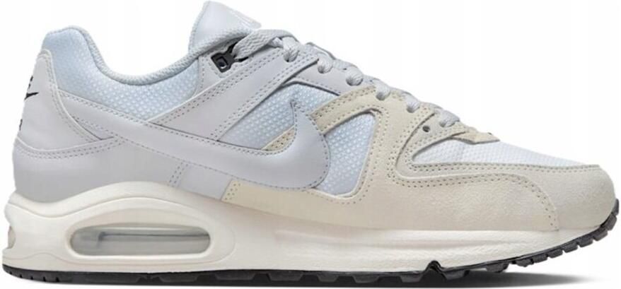 Nike Lage Sneakers Air Max Command - Foto 2