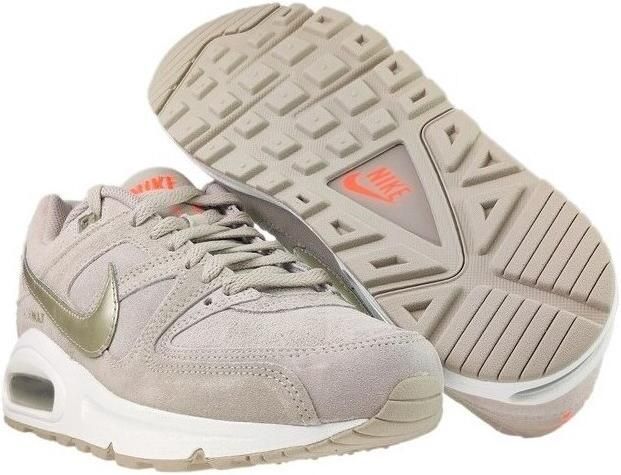 Nike Air Max Command Premium Damesschoenen Bruin - Foto 2