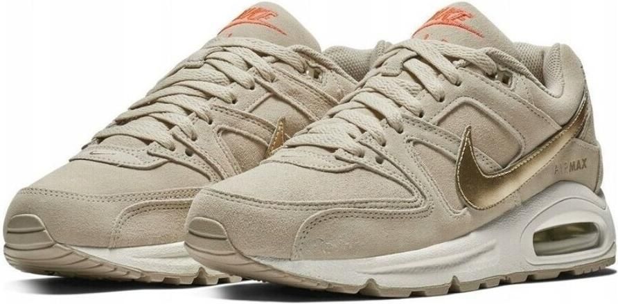 Nike Lage Sneakers Air Max Command Prm