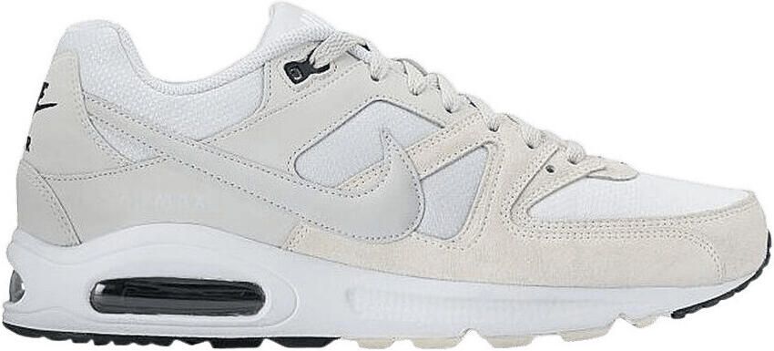 Nike Lage Sneakers Air Max Com d Summit White
