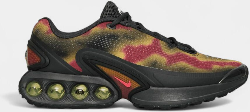 Nike Lage Sneakers Air Max Dn NRG Heat Map