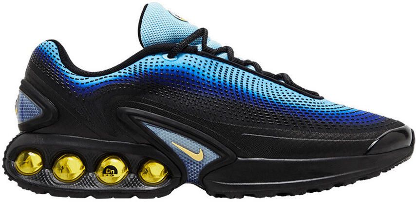 Nike Lage Sneakers Air Max Dn SE Hyper Blue Chamois
