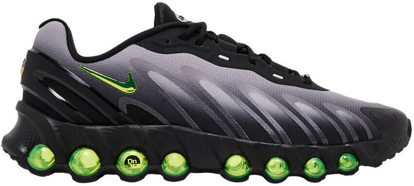 Nike Lage Sneakers Air Max Dn8 Black Volt