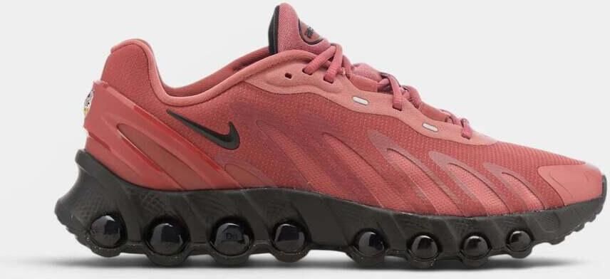 Nike Lage Sneakers Air Max Dn8 "Canyon Rust"