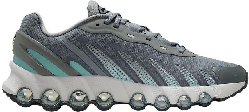 Nike Lage Sneakers Air Max Dn8 Cool Grey Cannon