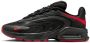 Nike air max fire Lage sneakers heren Zwart - Thumbnail 2