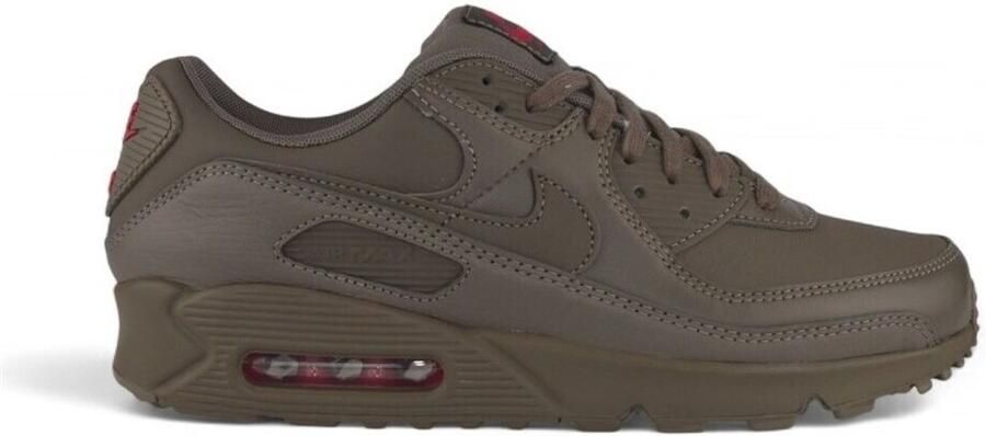 Nike Air Max 90 Heren sneaker Essential+ 'Cave Stone' - Foto 4