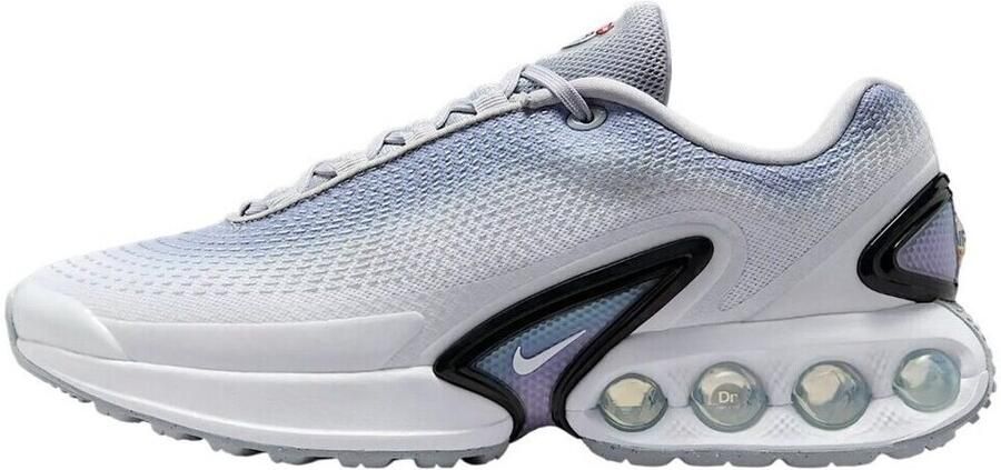 New Balance Nike Air Max Dames Sneaker Wit Doos zonder deksel - Foto 2