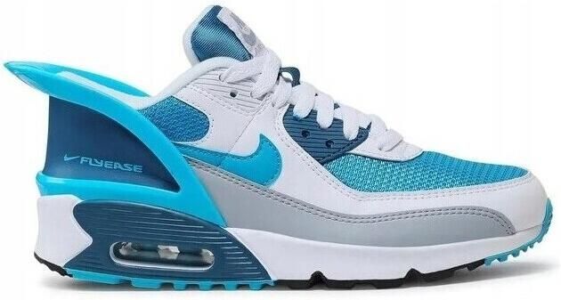 Nike Lage Sneakers Air Max
