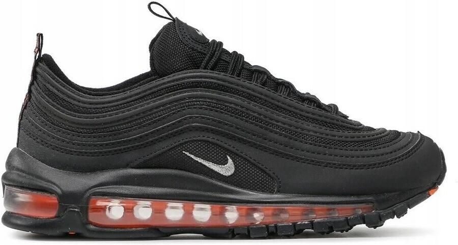 Nike Lage Sneakers Air Max