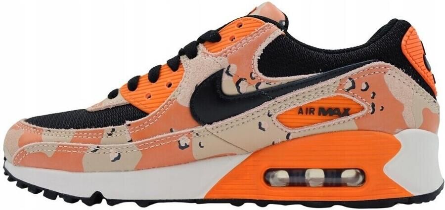 Nike Air Max 90 'Bio Beige' (Camo Pack) - Foto 2