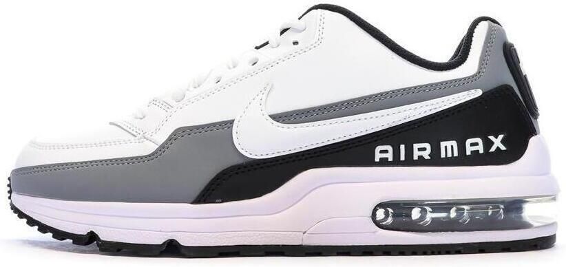 Nike Air Max Ltd 3 Heren Sneakers 687977-105 Kleur Wit - Foto 3