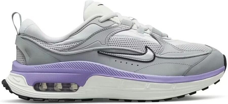 Nike Air Max Bliss Dames Grijs Lila (DH5128-001) - Foto 2