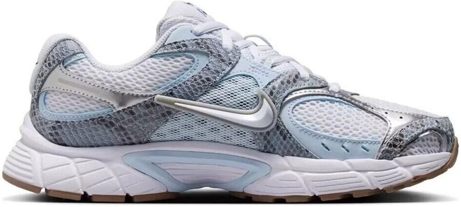Nike V5 Premium Dames Sneakers Ir1381-001 Kleur Zwart-multicolour