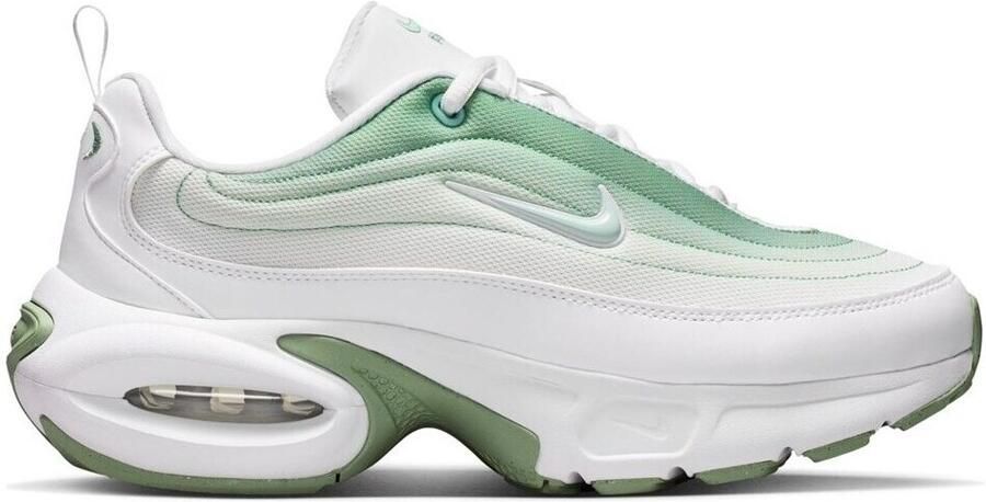 Nike Lage Sneakers Air Max