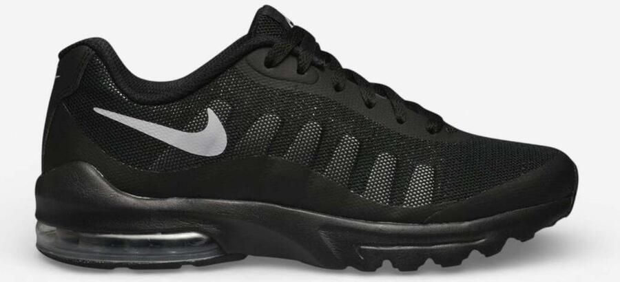 Nike Lage Sneakers AIR MAX INVIGOR BLACK (GS)