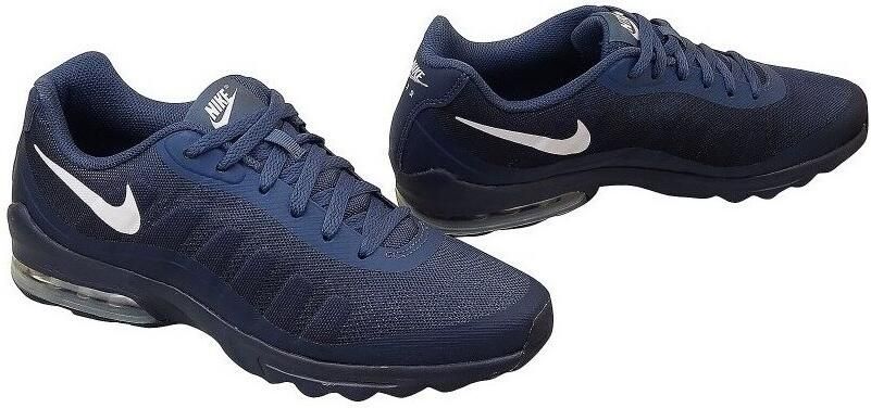 Nike Air Max Invigor Print Blauw Limited edition - Foto 3