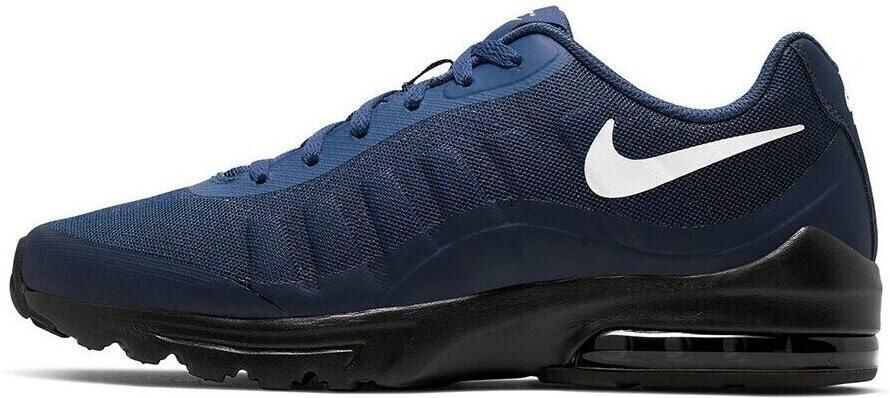 Nike Air Max Invigor Heren Sneakers Schoenen Blauw CK0898 - Foto 3