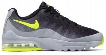 Nike Lage Sneakers Air Max Invigor J