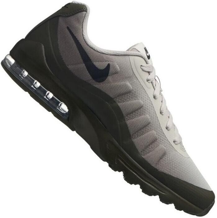 Nike Air Max Invigor Sneakers Heren Lt Bone Black-Cargo Khaki - Foto 2