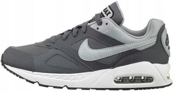 Nike Air Max Ivo Sneakers Unisex Grijs Wit - Foto 8