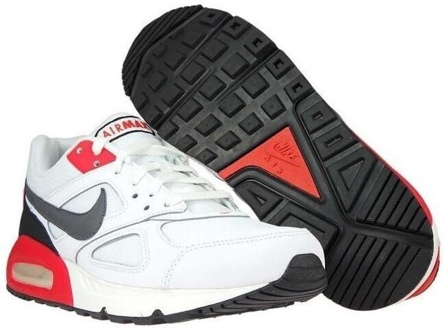 Nike Air Max IVO (Habanero Rood) - Foto 4