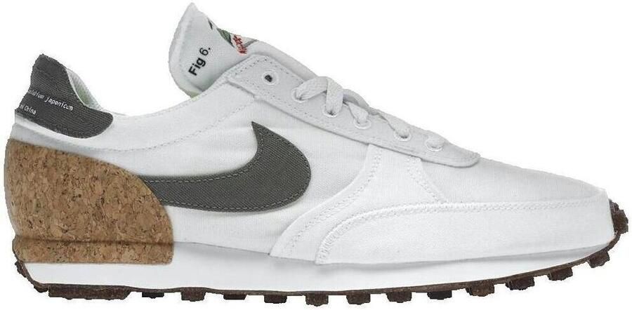 Nike Air Max LTD 3 Sneakers Heren Jongens Zwart Blauw Casual - Foto 2