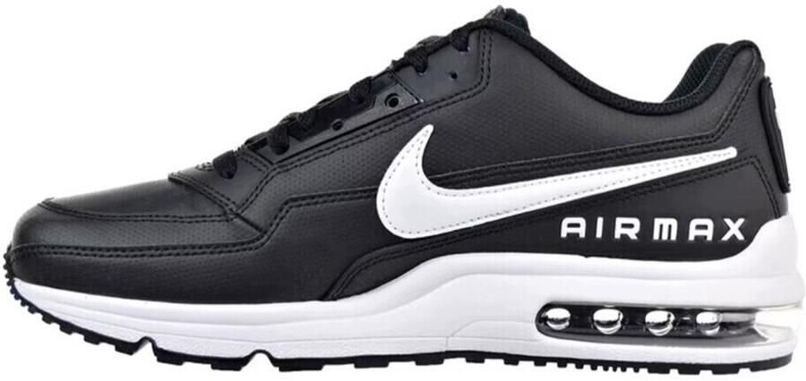 Nike Air Max Ltd 3 Sneakers-Zwart Wit - Foto 2