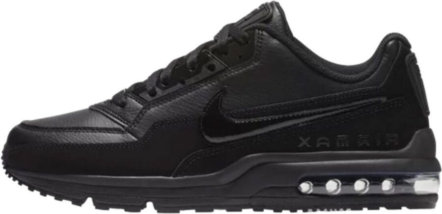 Nike Lage Sneakers Air Max LTD 3 Triple Black - Foto 4