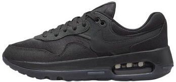 Nike Lage Sneakers Air Max Motif