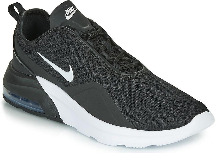 Nike Air Max Motion 2 Herenschoen Zwart