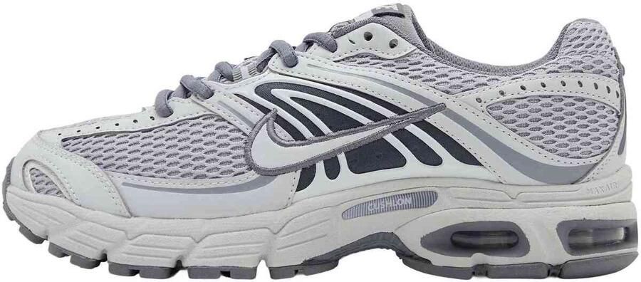 Nike Air Max Moto 2K damesschoenen met accenten met reflecterend design Grijs - Foto 5