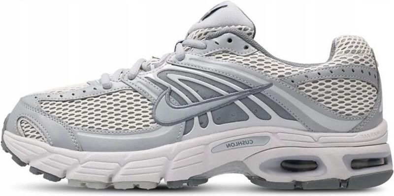 Nike Sportswear Sneakers laag 'AIR MAX MOTO 2K' grijs lichtgrijs donkergrijs