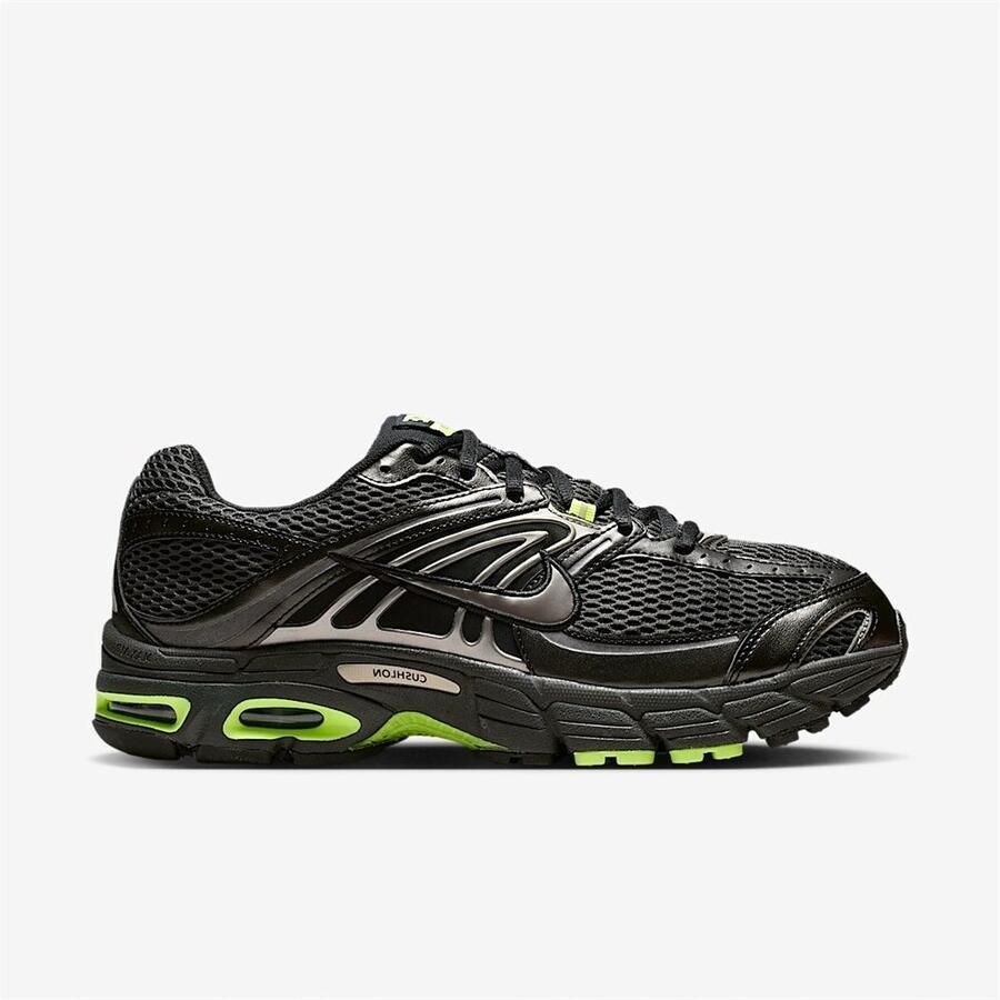 Nike Herenschoenen Air Max Moto 2K Zwart- Heren Zwart