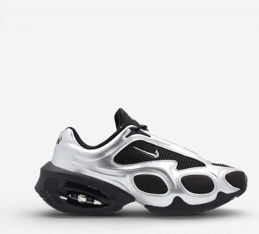 Nike Lage Sneakers Air Max Muse Wmns "Metallic Silver" - Foto 2