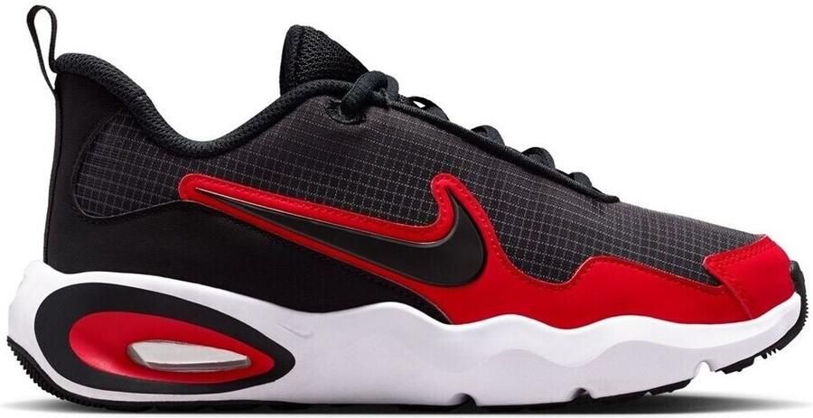 Nike Kinderen Basketschoenen Air Max - Foto 2