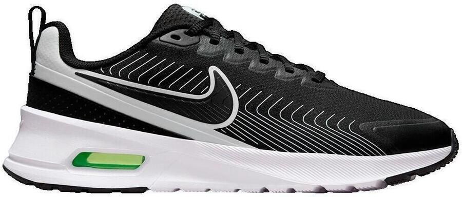 Nike Lage Sneakers Air Max Nuaxis