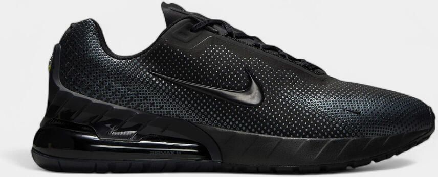 Nike Lage Sneakers Air Max Phoenix Black Anthracite