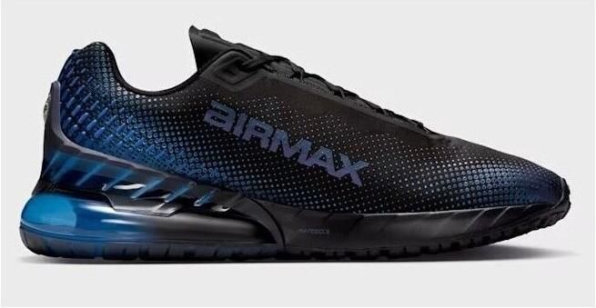 Nike Air Max Phoenix SE Men zwart Schoenen