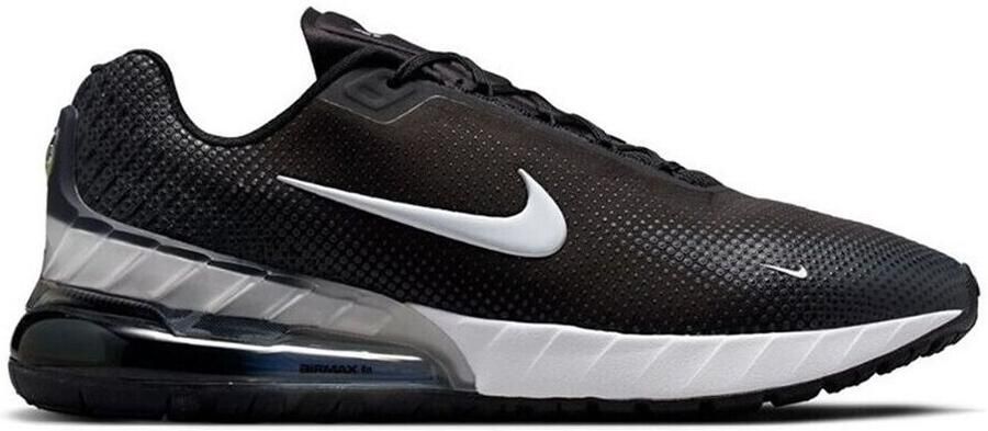 Nike Sportswear Sneakers laag 'AIR MAX PHOENIX' zwart wit - Foto 2