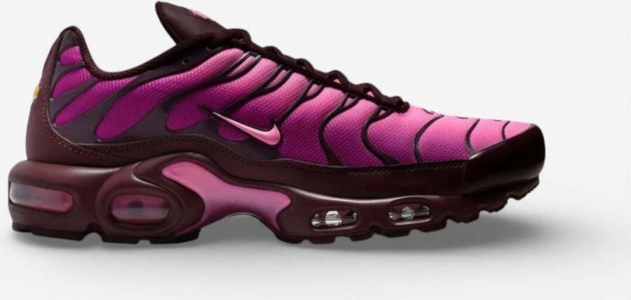 Nike Tennisschoenen Air Max Plus "Cactus Flower" (Women's) - Foto 2