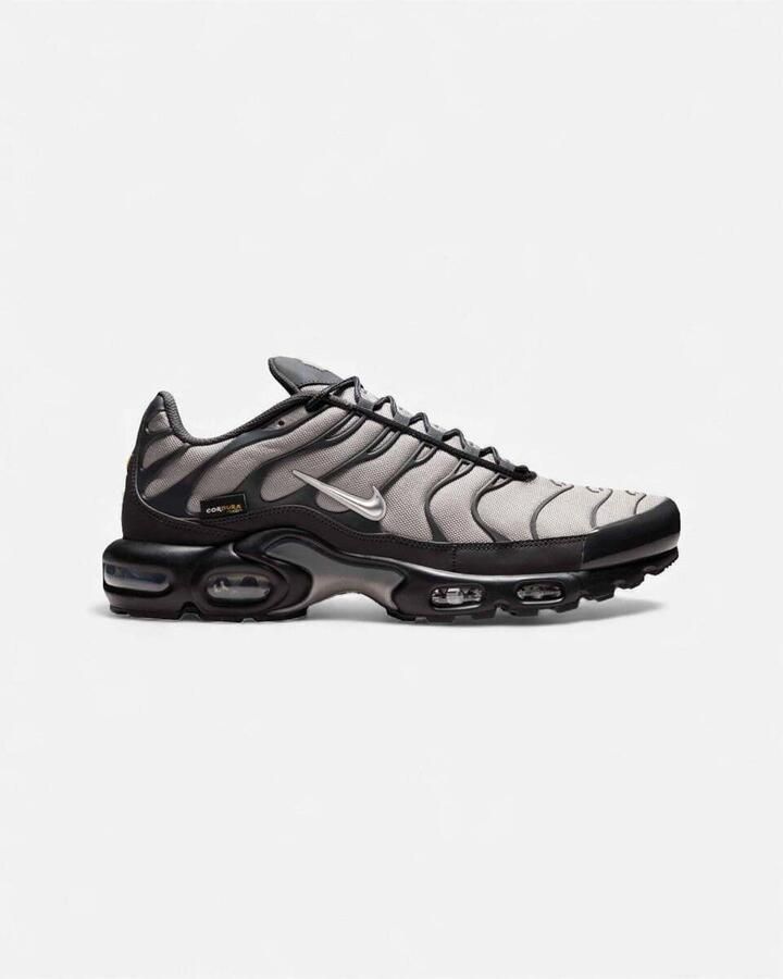 Nike Lage Sneakers Air Max Plus 'Cordura Pack Dark Smoke Grey'