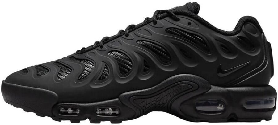Nike Air Max Plus TN Drift Heren Sneakers Schoenen Zwart HF0785 - Foto 2