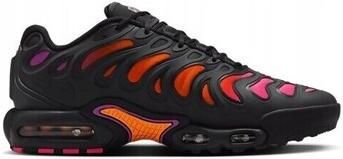 Nike Lage Sneakers Air Max Plus Drift