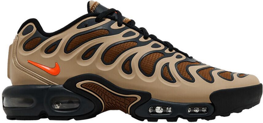 Nike Lage Sneakers Air Max Plus Drift Khaki Sanddrift