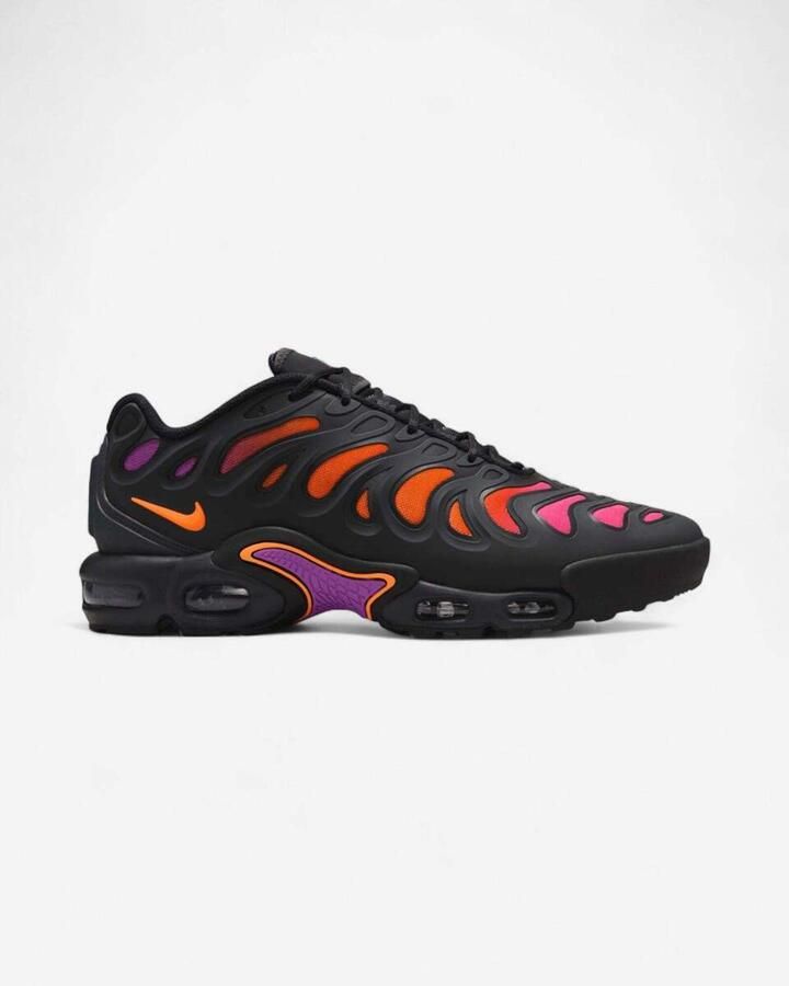 Nike Lage Sneakers Air Max Plus Drift Sunset - Foto 2