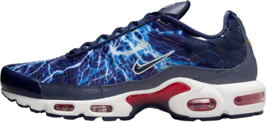 Nike Lage Sneakers Air Max Plus Eclair Lightning (2025)