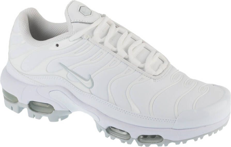 Nike Air Max Plus G golfschoenen Wit - Foto 2